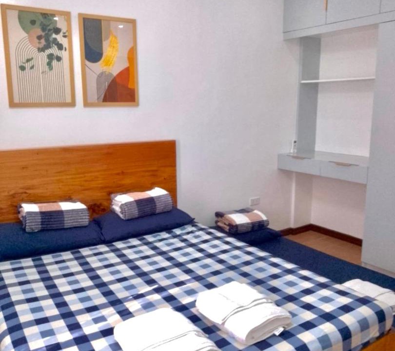Photo of Bedroom in Barretto