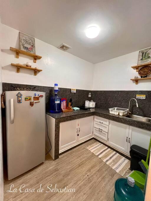 Photo of Kitchen in Tanza