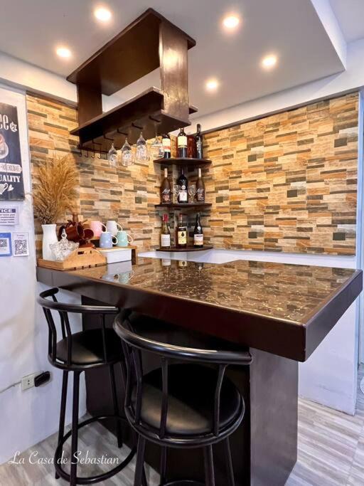 Photo of Kitchen in Tanza