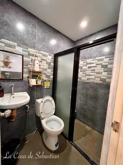 Photo of Bathroom in Tanza