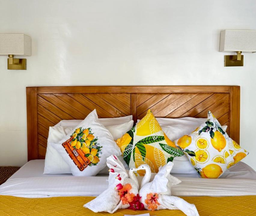 Photo of Bedroom in Carmen