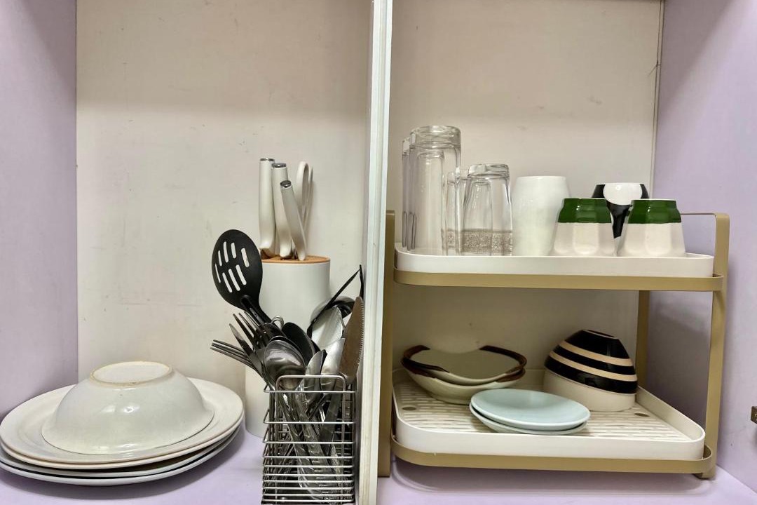 Photo of Kitchen in Taytay