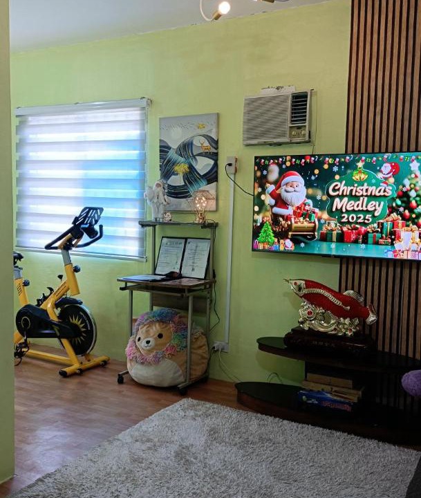 Photo of Livingroom in Santo Tomas