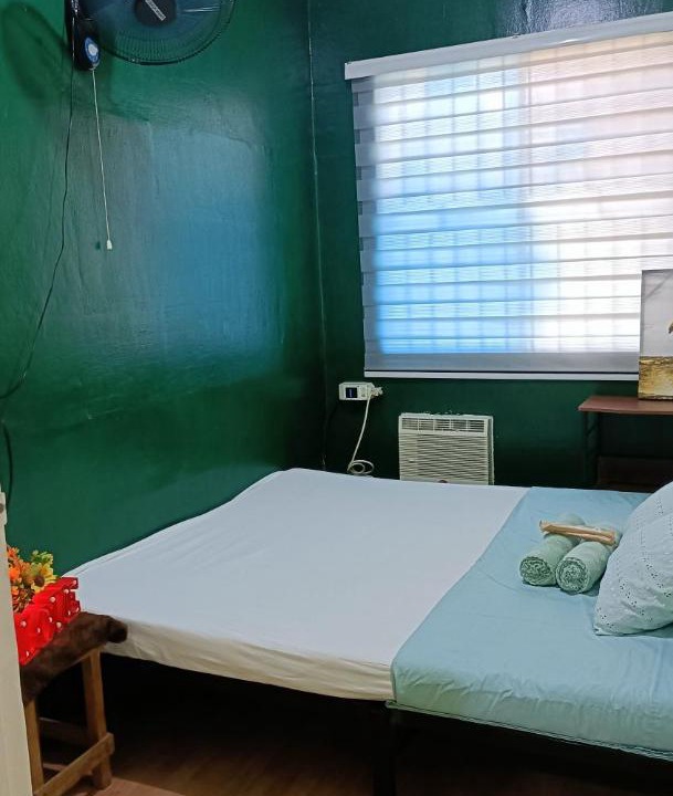Photo of Bedroom in Santo Tomas