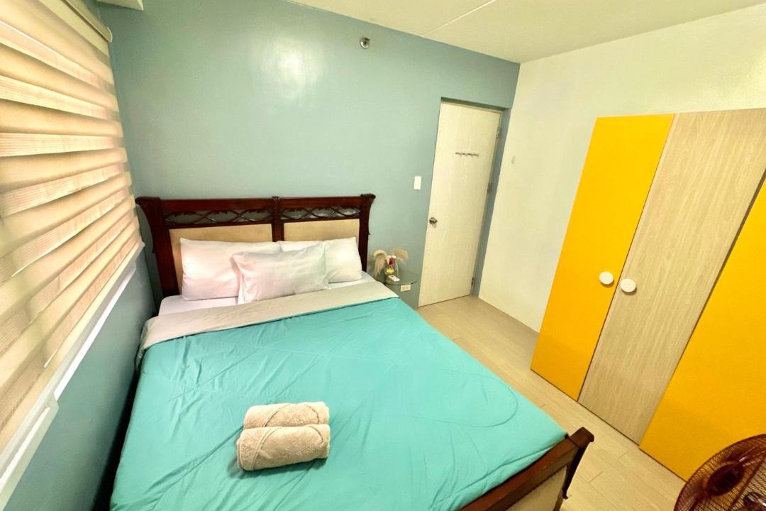 Photo of Bedroom in Taytay