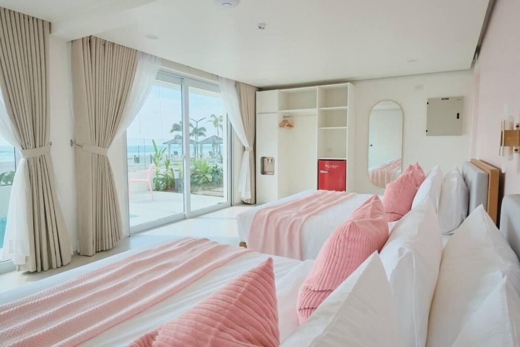 Photo of Bedroom in Bacnotan