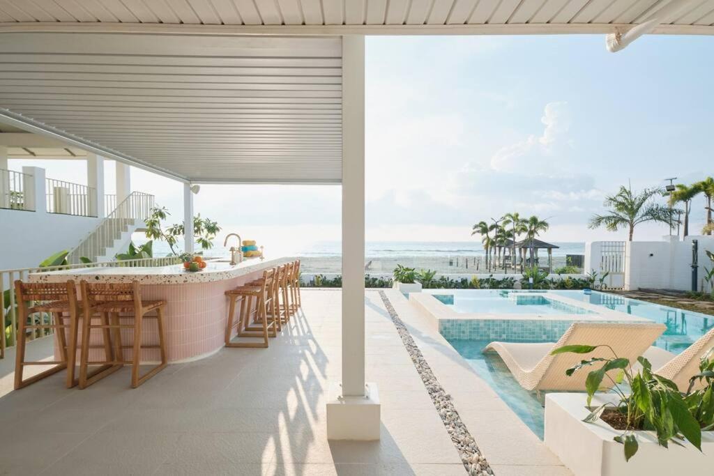 Photo of Patio Balcony in Bacnotan