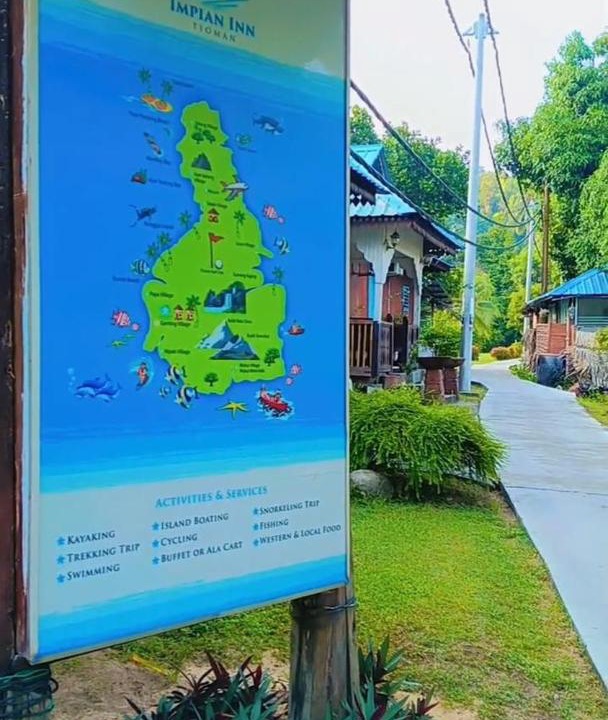 Photo of Others in Tioman Island
