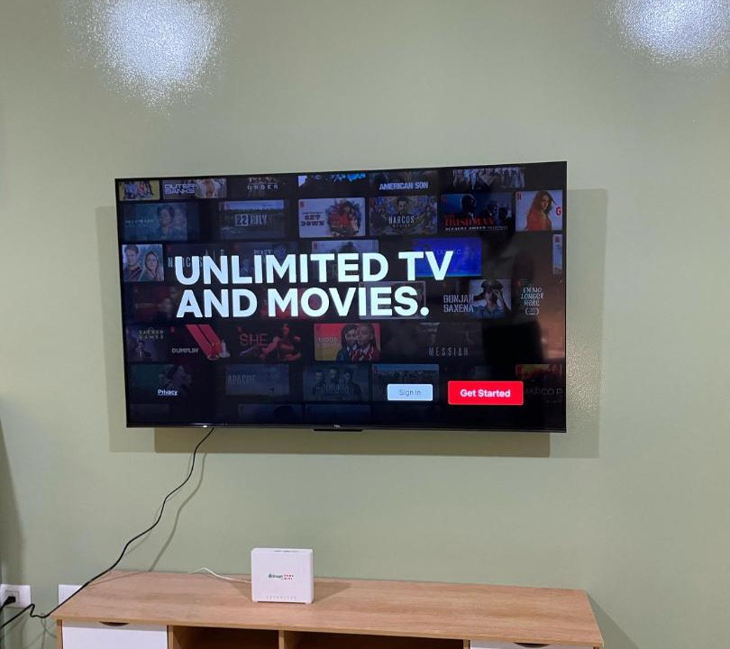 Photo of Livingroom in Silang Junction North