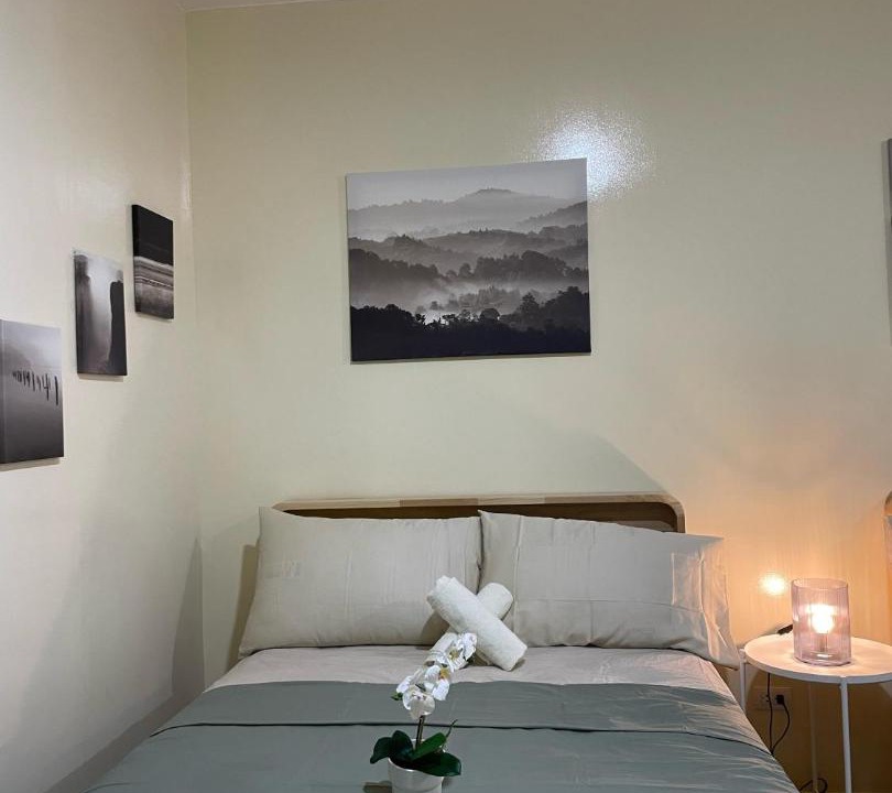 Photo of Bedroom in Silang Junction North