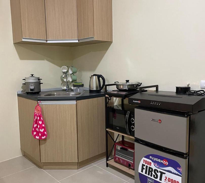 Photo of Kitchen in Silang Junction North