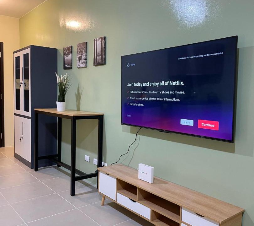 Photo of Livingroom in Silang Junction North