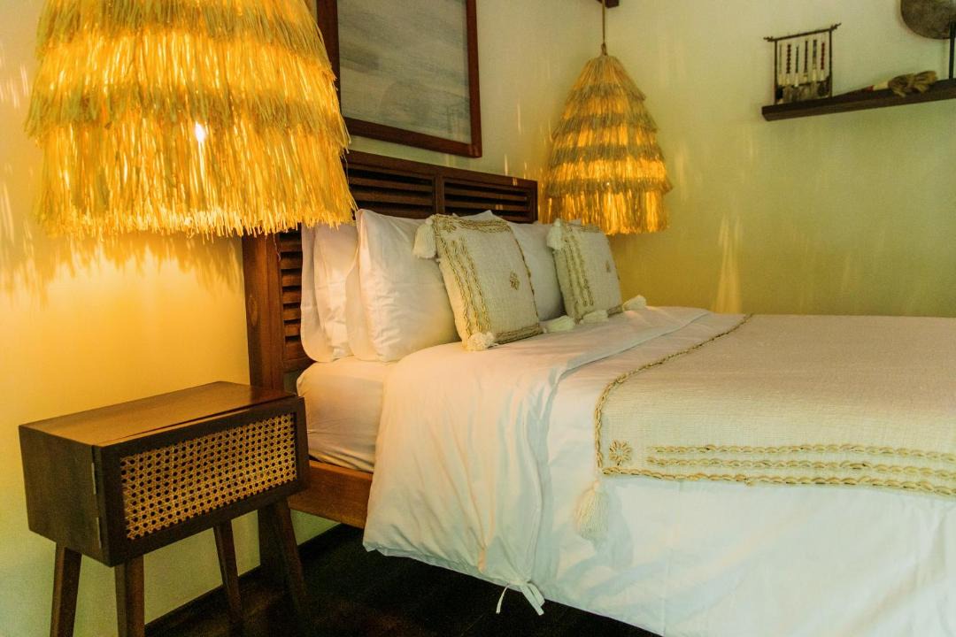 Photo of Bedroom in General Luna