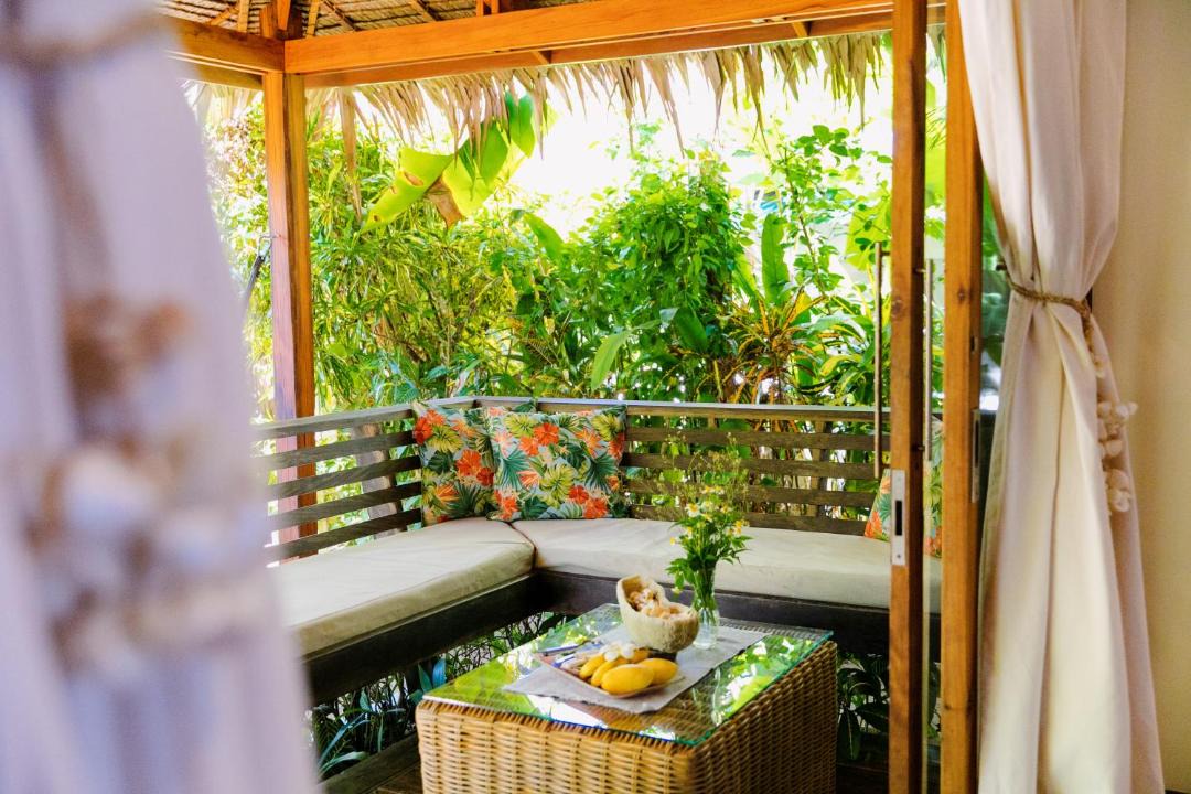 Photo of Patio Balcony in General Luna