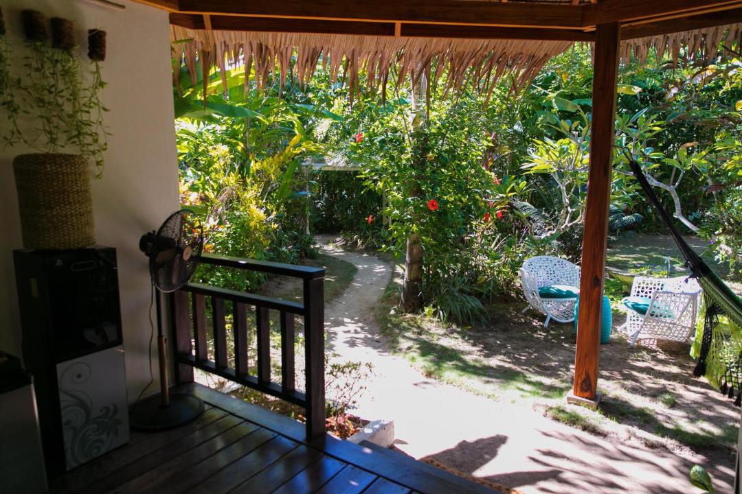 Photo of Patio Balcony in General Luna
