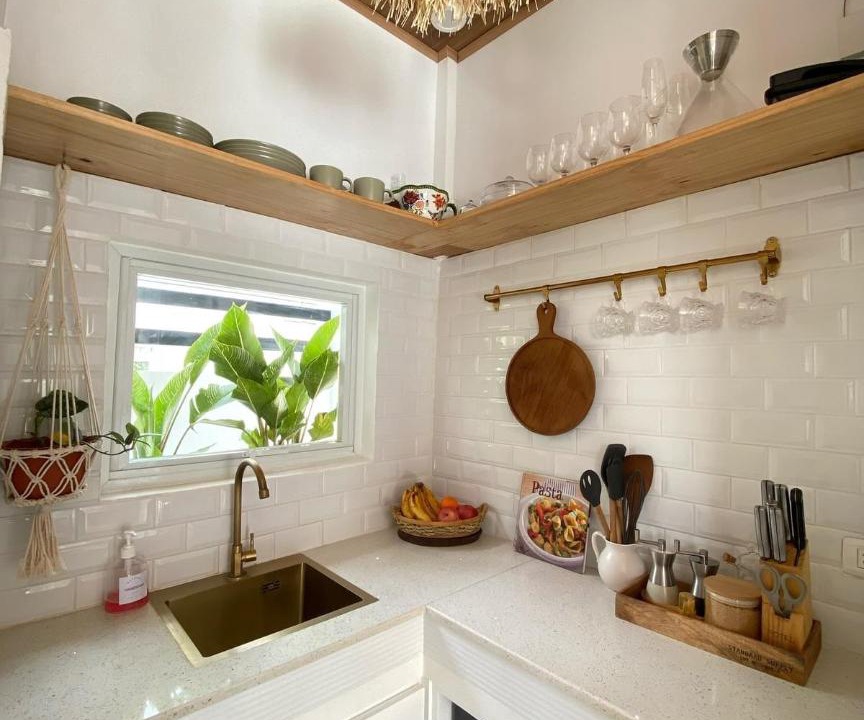 Photo of Kitchen in Carmen