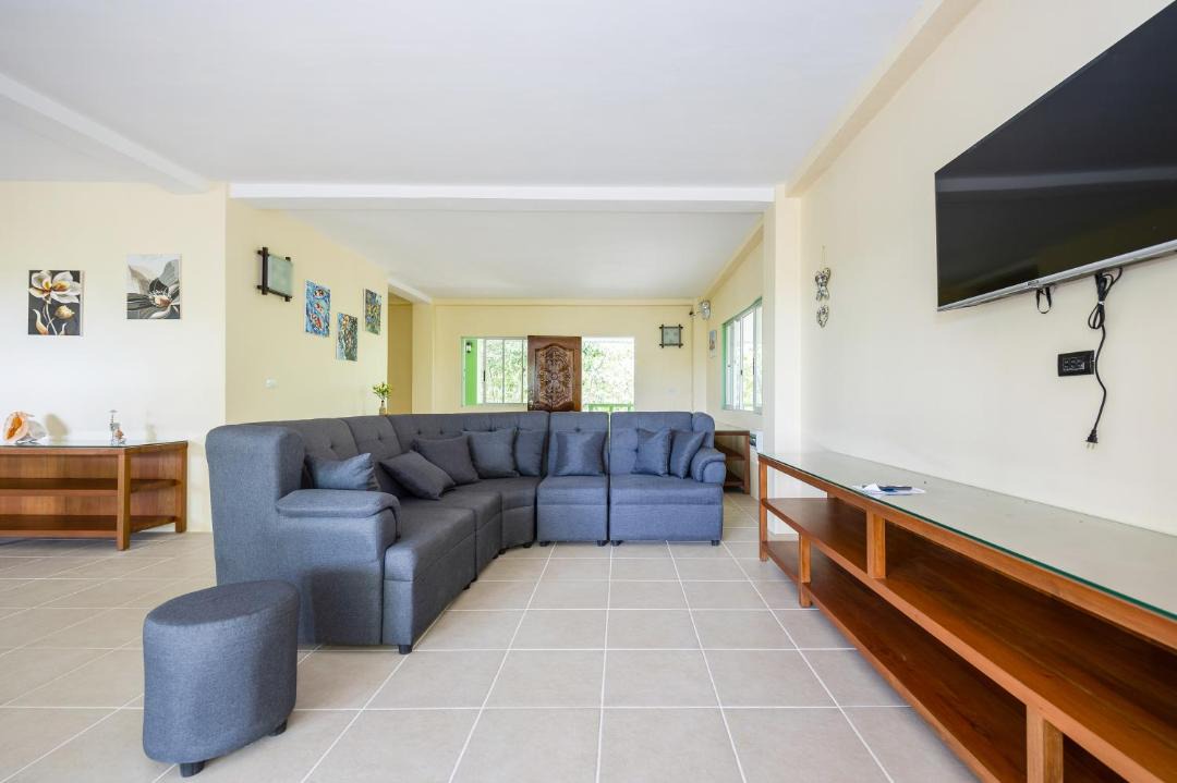 Photo of Livingroom in Poro