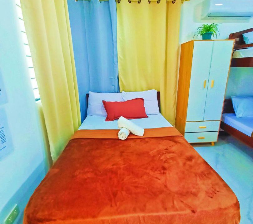 Photo of Bedroom in Burgos