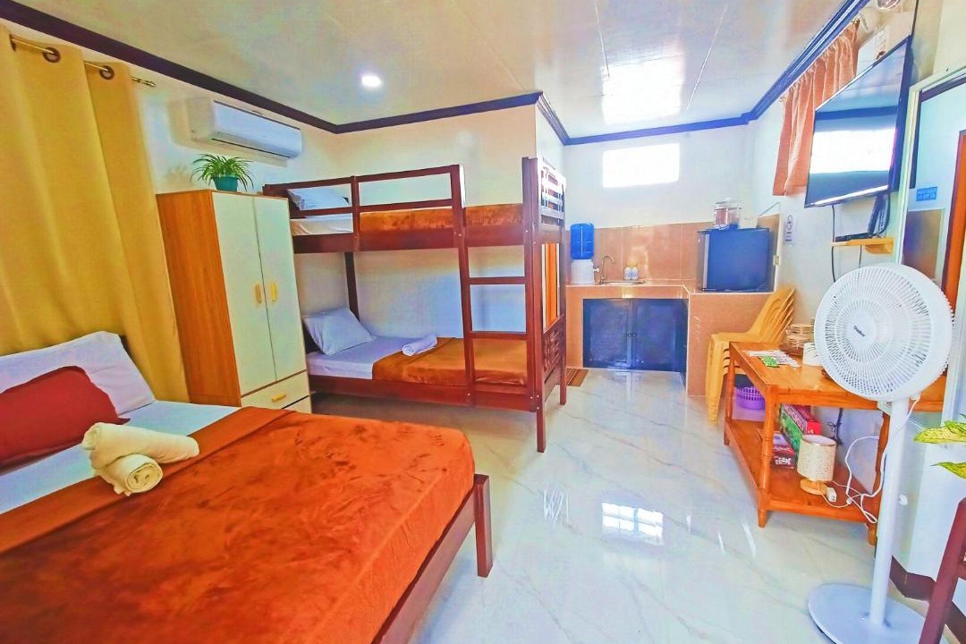 Photo of Bedroom in Burgos