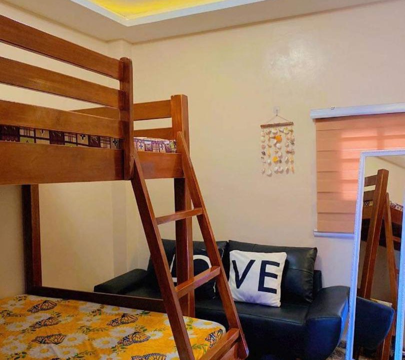 Photo of Bedroom in Patar