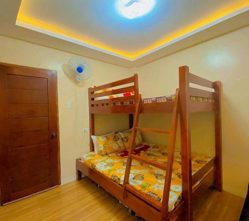 Photo of Bedroom in Patar
