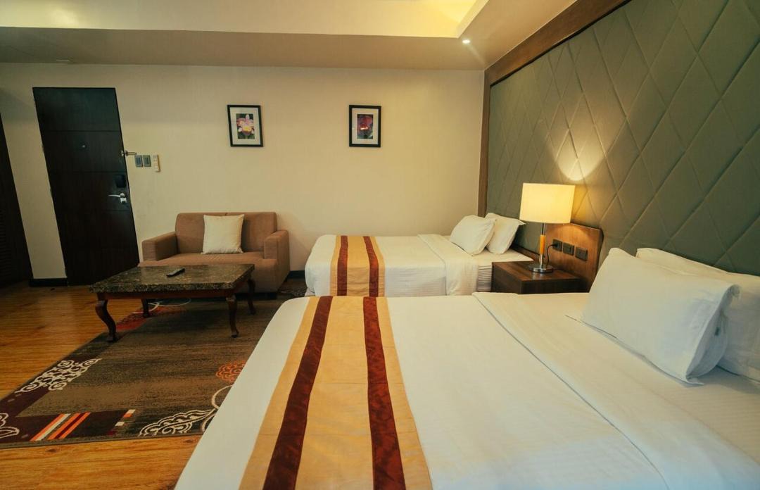 Photo of Bedroom in Panglao