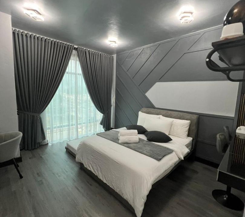 Photo of Bedroom in Gua Musang