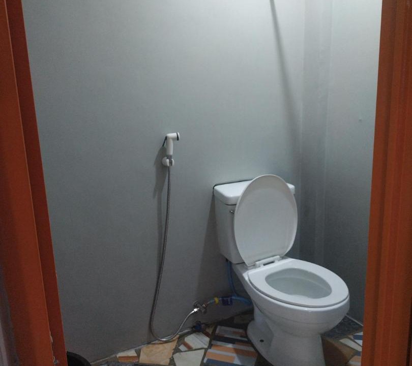 Photo of Bathroom in San Juan