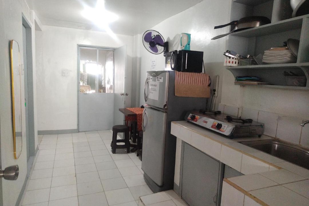 Photo of Kitchen in San Juan