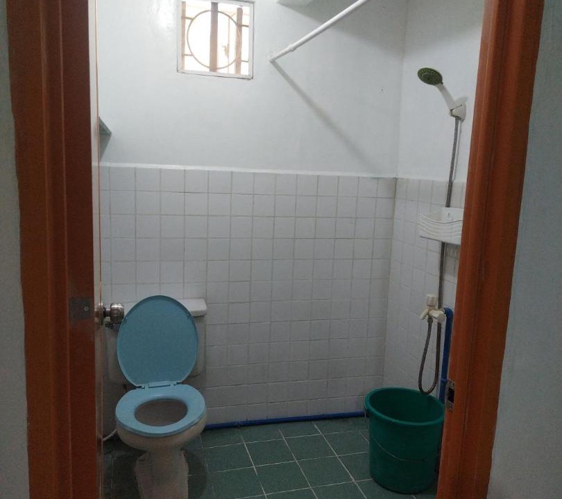 Photo of Bathroom in San Juan