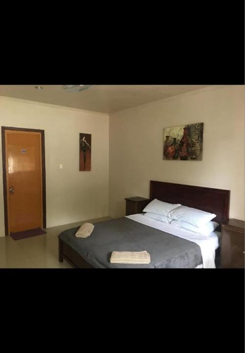 Photo of Bedroom in Guindulman