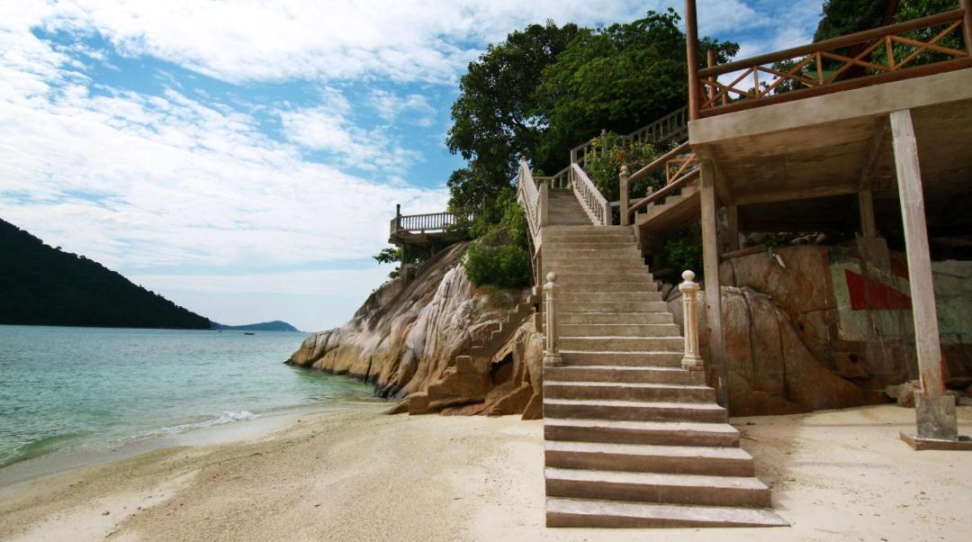 Photo of Others in Pulau Perhentian Besar