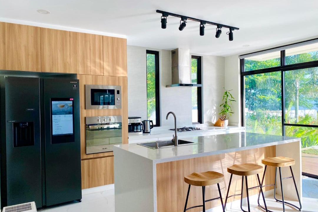 Photo of Kitchen in Rizal Province