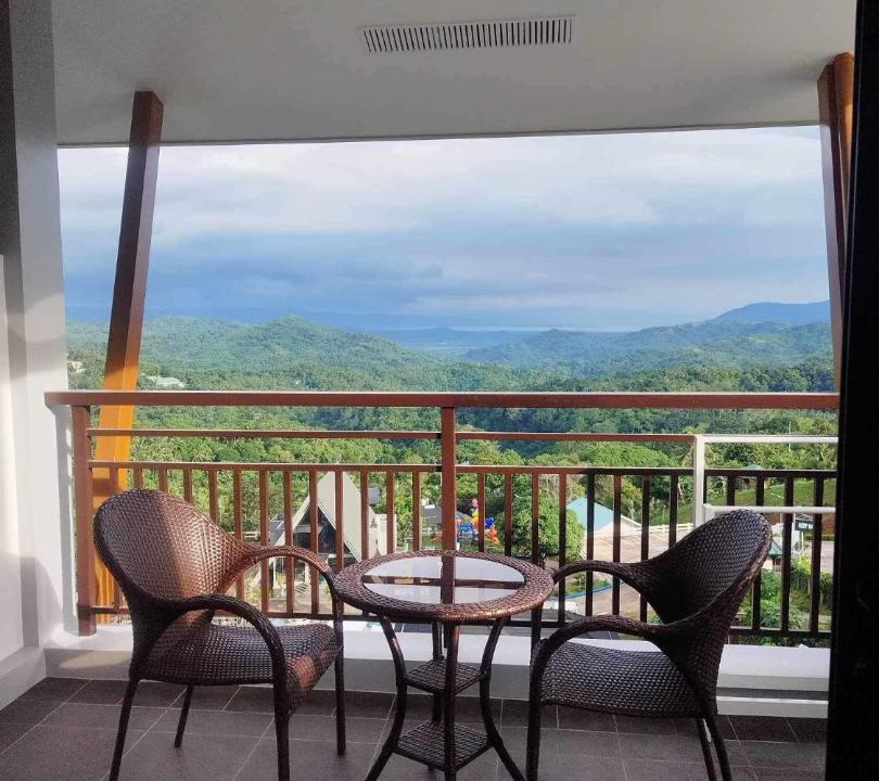 Photo of Patio Balcony in Tanay