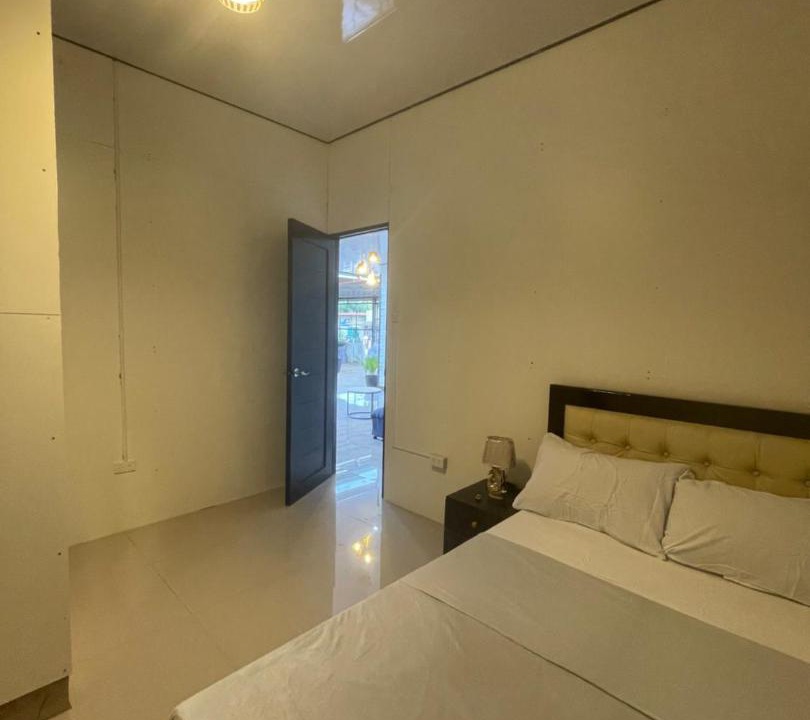 Photo of Bedroom in Valencia