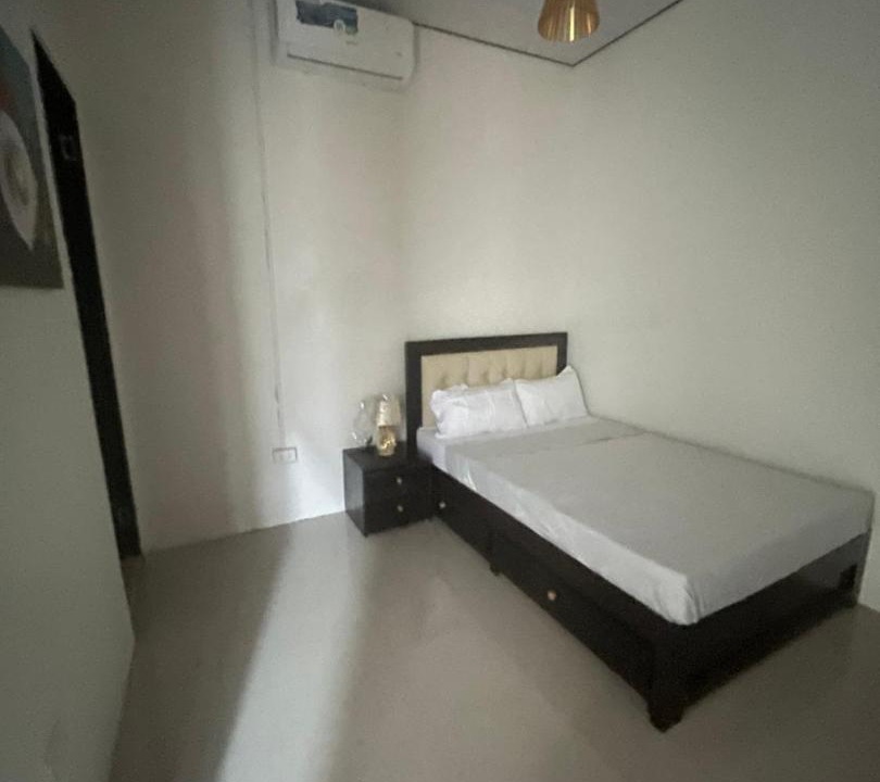 Photo of Bedroom in Valencia