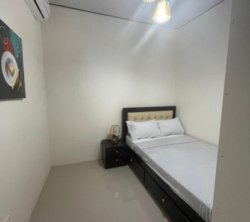 Photo of Bedroom in Valencia