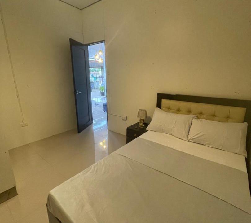 Photo of Bedroom in Valencia
