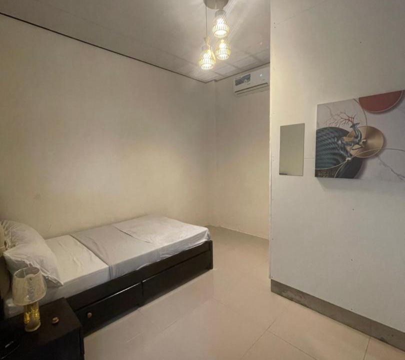 Photo of Bedroom in Valencia