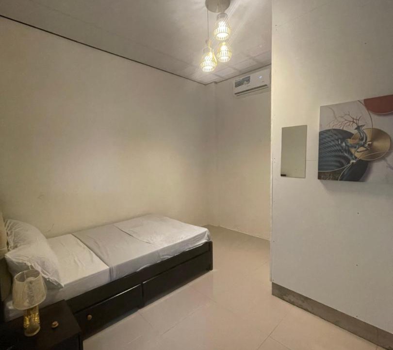 Photo of Bedroom in Valencia
