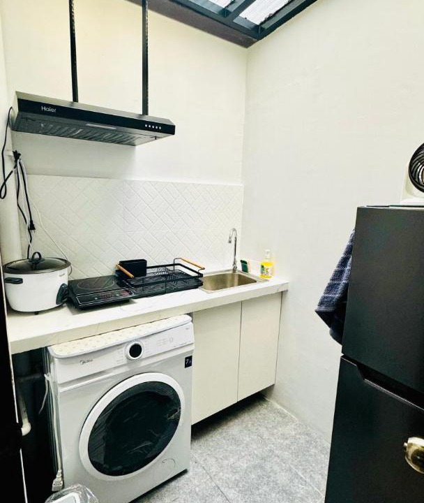 Photo of Kitchen in Malolos City