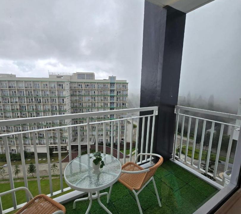 Photo of Patio Balcony in Tagaytay