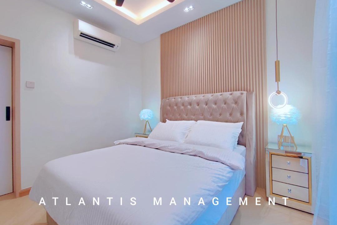 Photo of Bedroom in Kuala Lumpur