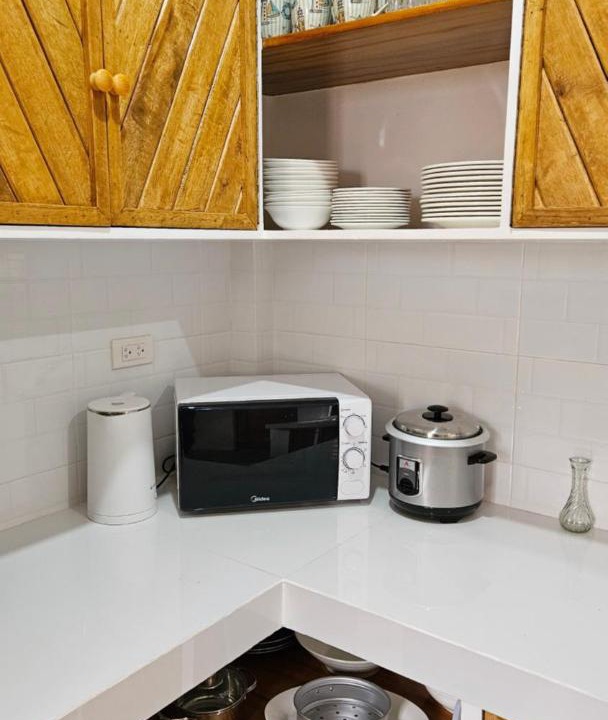 Photo of Kitchen in Pagudpud