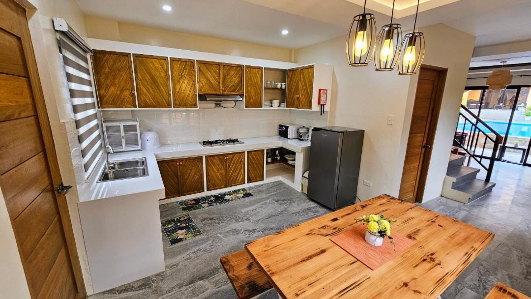Photo of Kitchen in Pagudpud
