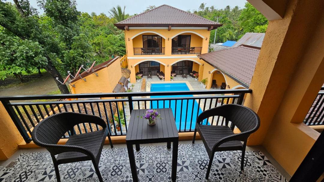 Photo of Patio Balcony in Pagudpud