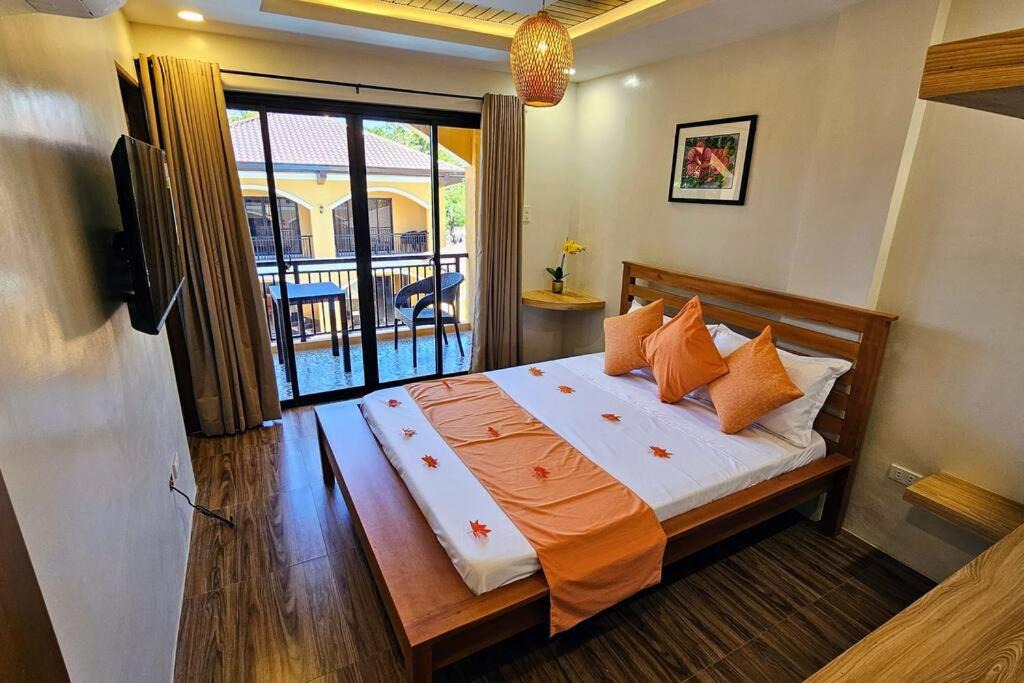Photo of Bedroom in Pagudpud