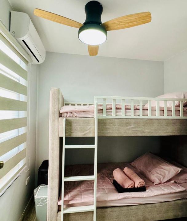 Photo of Bedroom in Malolos City