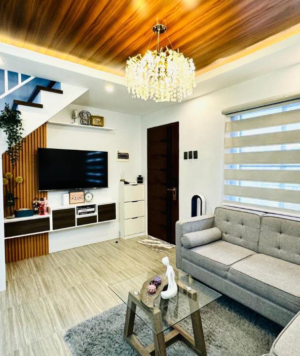 Photo of Livingroom in Malolos City