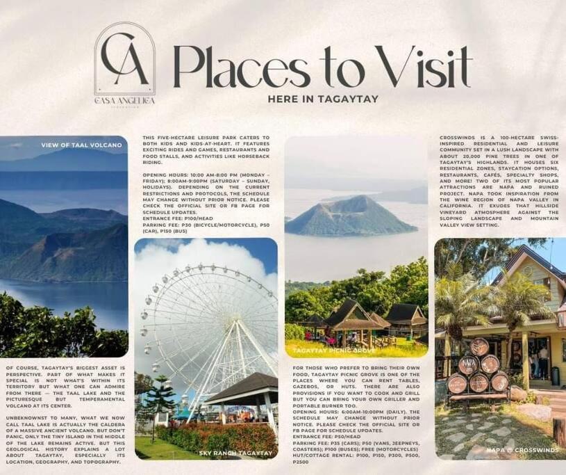 Photo of Others in Tagaytay